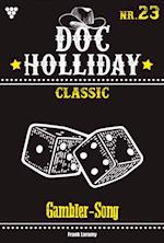 Doc Holliday Classic 23 – Western