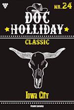 Doc Holliday Classic 24 – Western