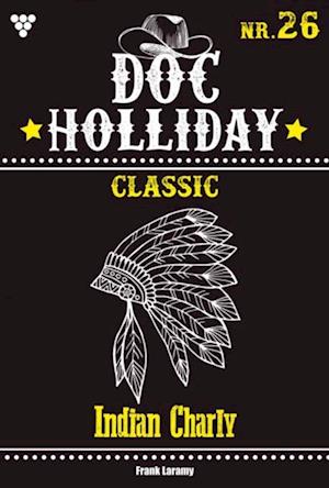 Doc Holliday Classic 26 – Western