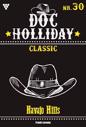 Doc Holliday Classic 30 – Western