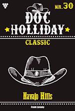 Doc Holliday Classic 30 – Western