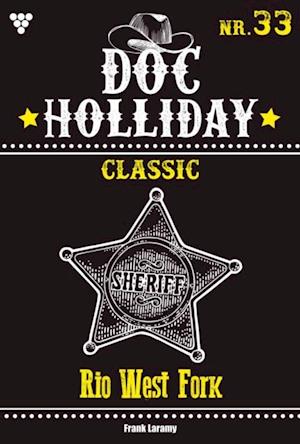 Doc Holliday Classic 33 – Western