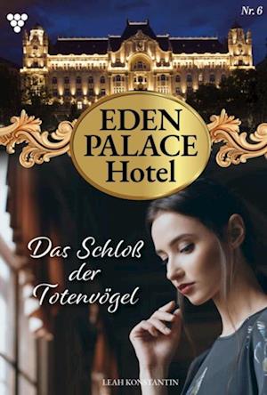 Eden Palace 6 – Liebesroman