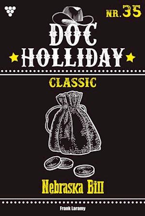 Doc Holliday Classic 35 – Western