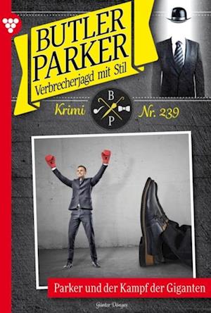 Parker und der Kampf der Giganten