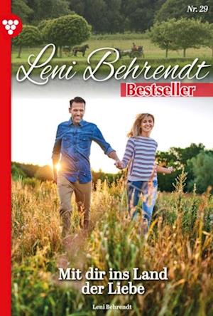 Mit dir ins Land der Liebe