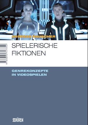 Spielerische Fiktionen