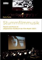 Stummfilmmusik