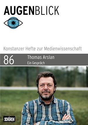 Thomas Arslan: «Von den Figuren her denken»