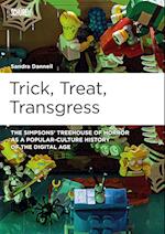 Trick, Treat, Transgress: