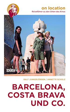 Barcelona, Costa Brava und Co.