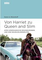 Von Harriet zu Queen and Slim: