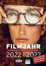 Filmjahr 2022/2023 - Lexikon des internationalen Films