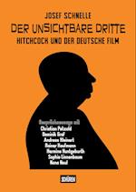 Der unsichtbare Dritte - Hitchcock und der deutsche Film