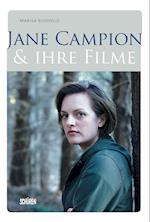 Jane Campion und ihre Filme