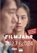 Filmjahr 2023/2024 - Lexikon des internationalen Films