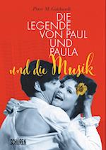 Die Legende von Paul und Paula und die Musik