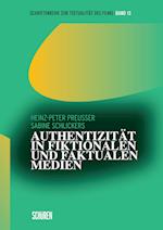 Authentizität in fiktionalen und faktualen Medien