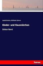 Kinder- und Hausmärchen