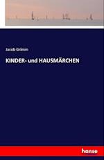 KINDER- und HAUSMÄRCHEN