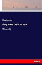 Story of the Life of St. Paul