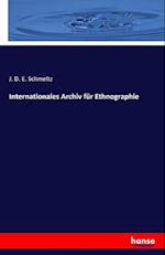 Internationales Archiv für Ethnographie