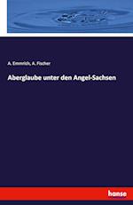 Aberglaube unter den Angel-Sachsen