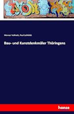 Bau- und Kunstdenkmäler Thüringens