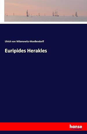 Euripides Herakles