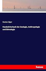 Handwörterbuch der Zoologie, Anthropologie und Ethnologie