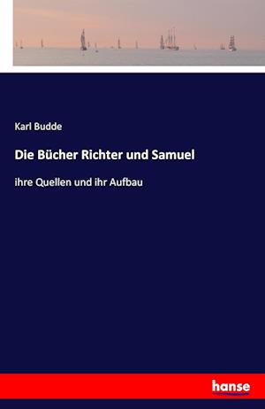 Die Bücher Richter und Samuel