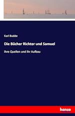 Die Bücher Richter und Samuel