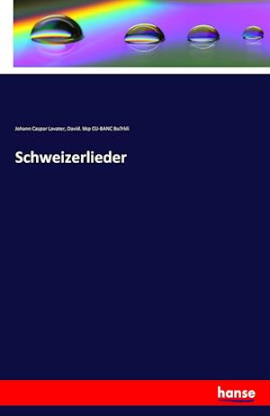 Schweizerlieder