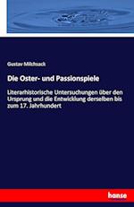 Die Oster- und Passionspiele