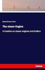 The steam Engine