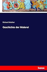 Geschichte der Malerei