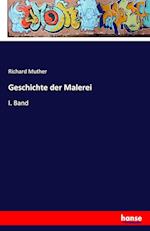 Geschichte der Malerei