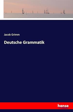 Deutsche Grammatik