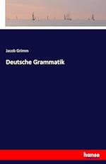 Deutsche Grammatik