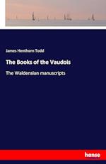 The Books of the Vaudois