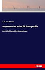 Internationales Archiv für Ethnographie