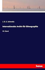 Internationales Archiv für Ethnographie