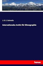 Internationales Archiv für Ethnographie