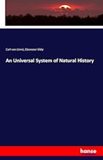 An Universal System of Natural History