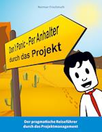 Don't Panic! - Per Anhalter durch das Projekt