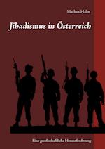 Jihadismus in Österreich