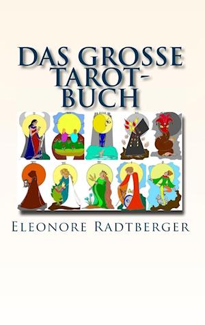 Das große Tarot-Buch