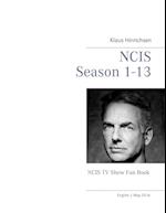 NCIS Season 1 - 13