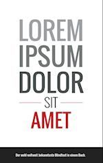 Lorem Ipsum