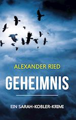 Geheimnis